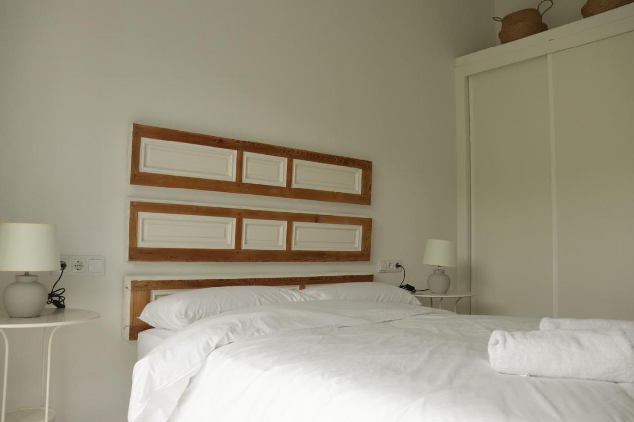 El Pueblin De Ribadesella Apart otel Dış mekan fotoğraf